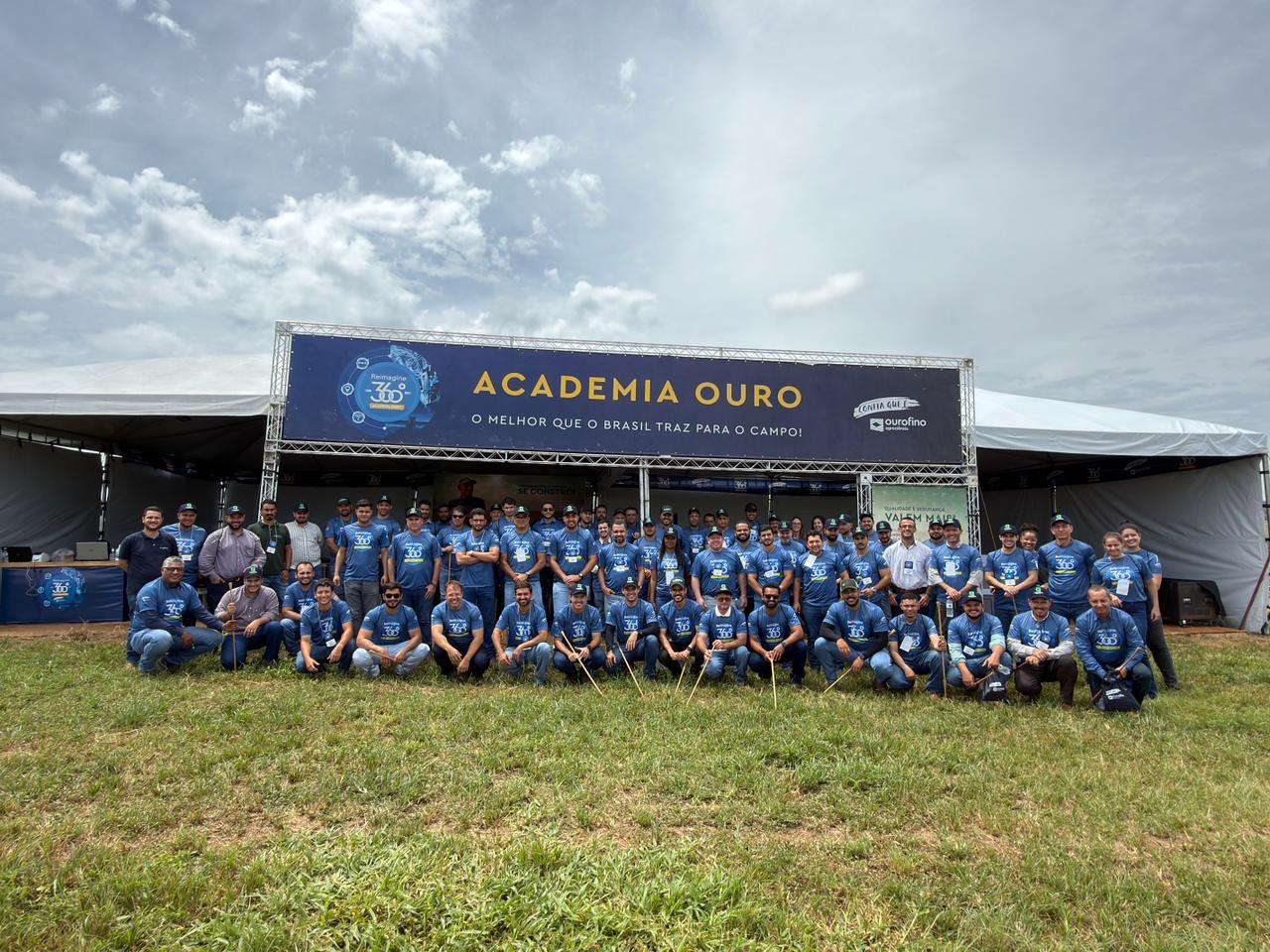 Staff corporativo